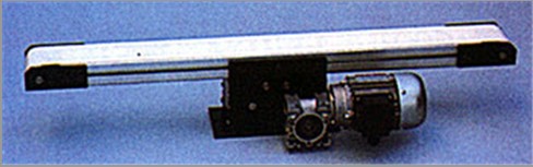 A 45 Trasportatore standard - Plastin Gold